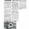Siam Rath 14 September 2018